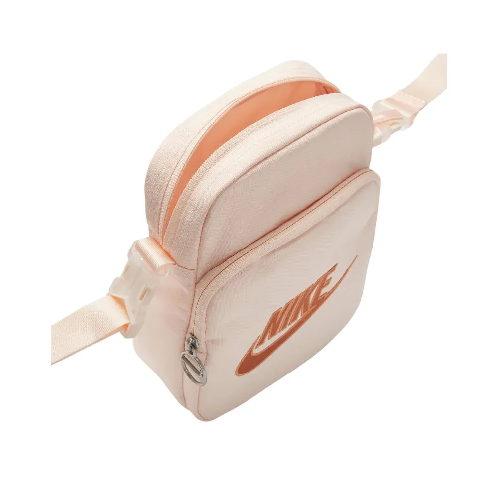 Nike Heritage Cross-Body Bag (4L)