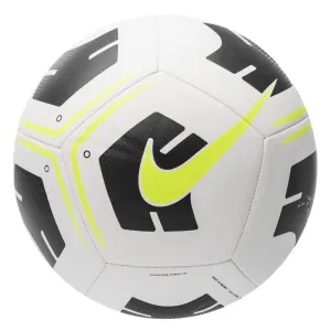 Nike Park Team Football-White/Black/Volt