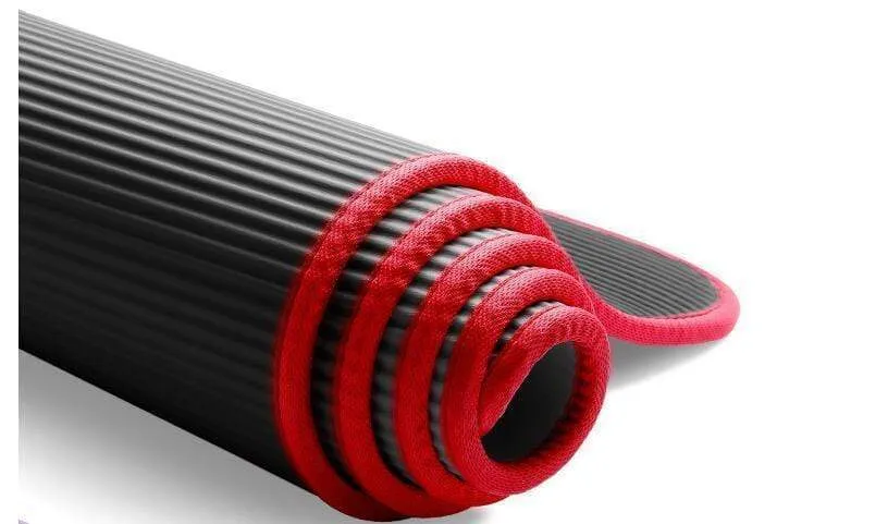 Non Slip Yoga Mats