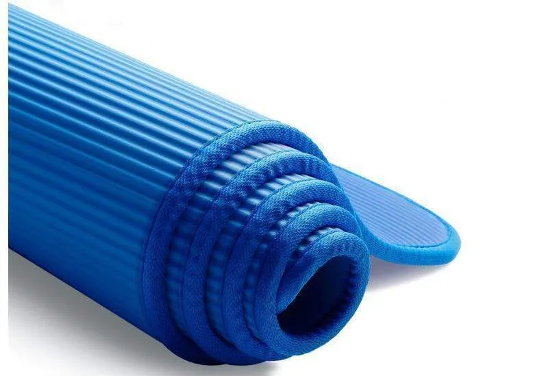 Non Slip Yoga Mats