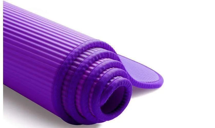Non Slip Yoga Mats