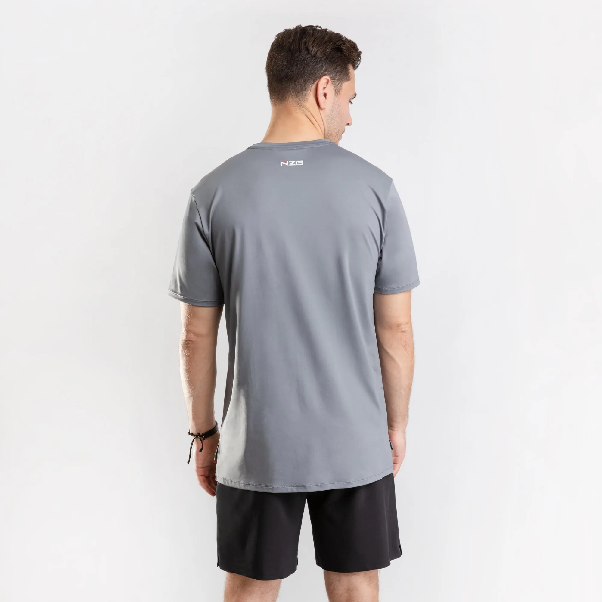 NonZero Gravity Men’s ZinTex T-Shirt
