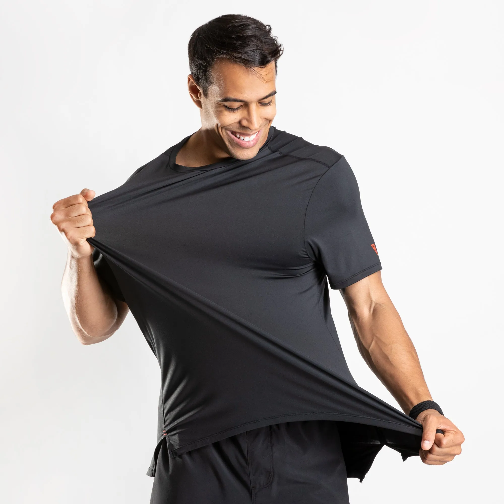 NonZero Gravity Men’s ZinTex T-Shirt