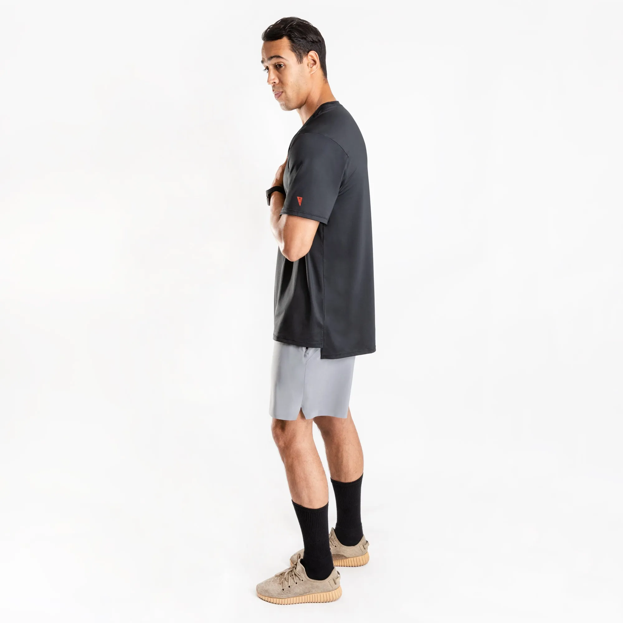 NonZero Gravity Men’s ZinTex T-Shirt