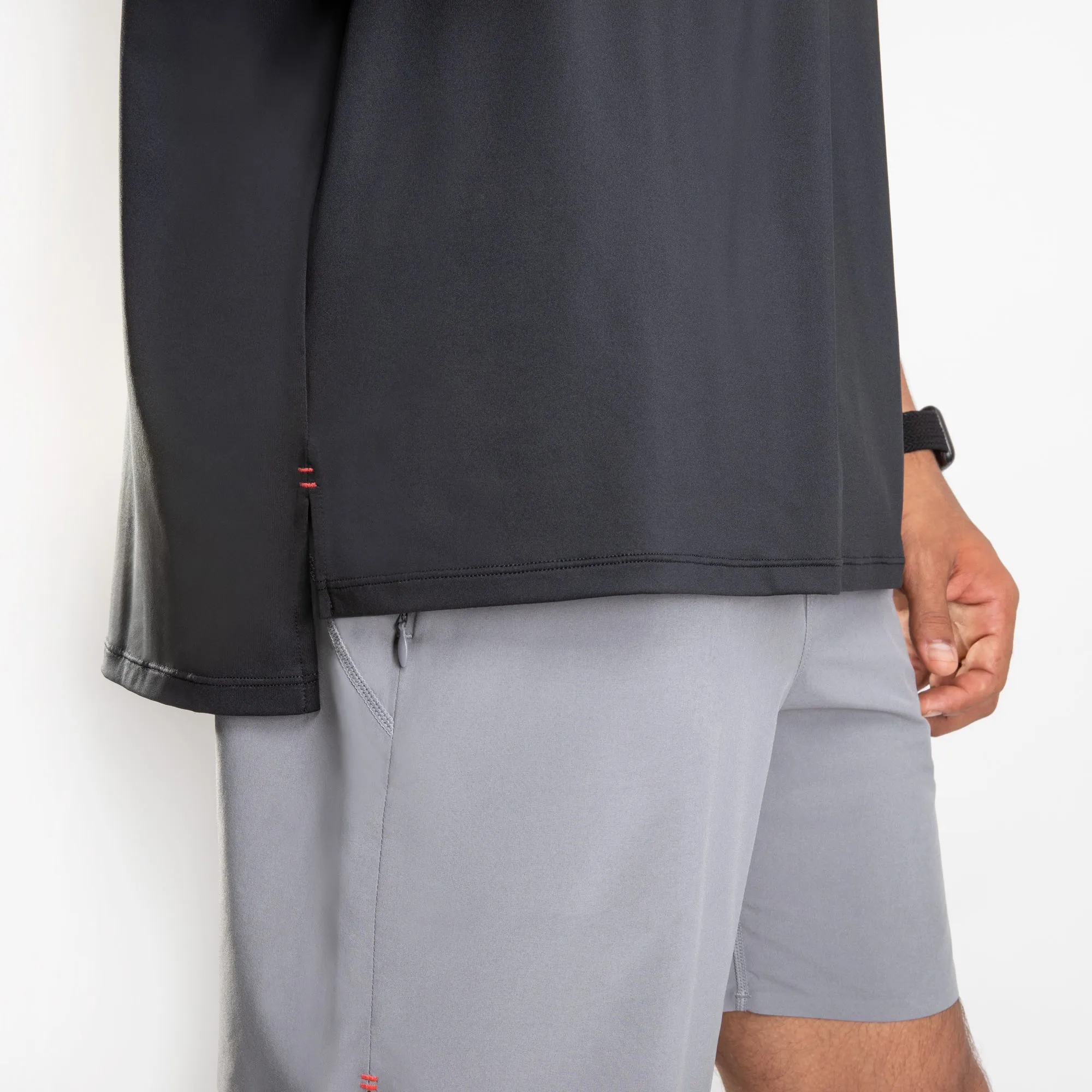 NonZero Gravity Men’s ZinTex T-Shirt