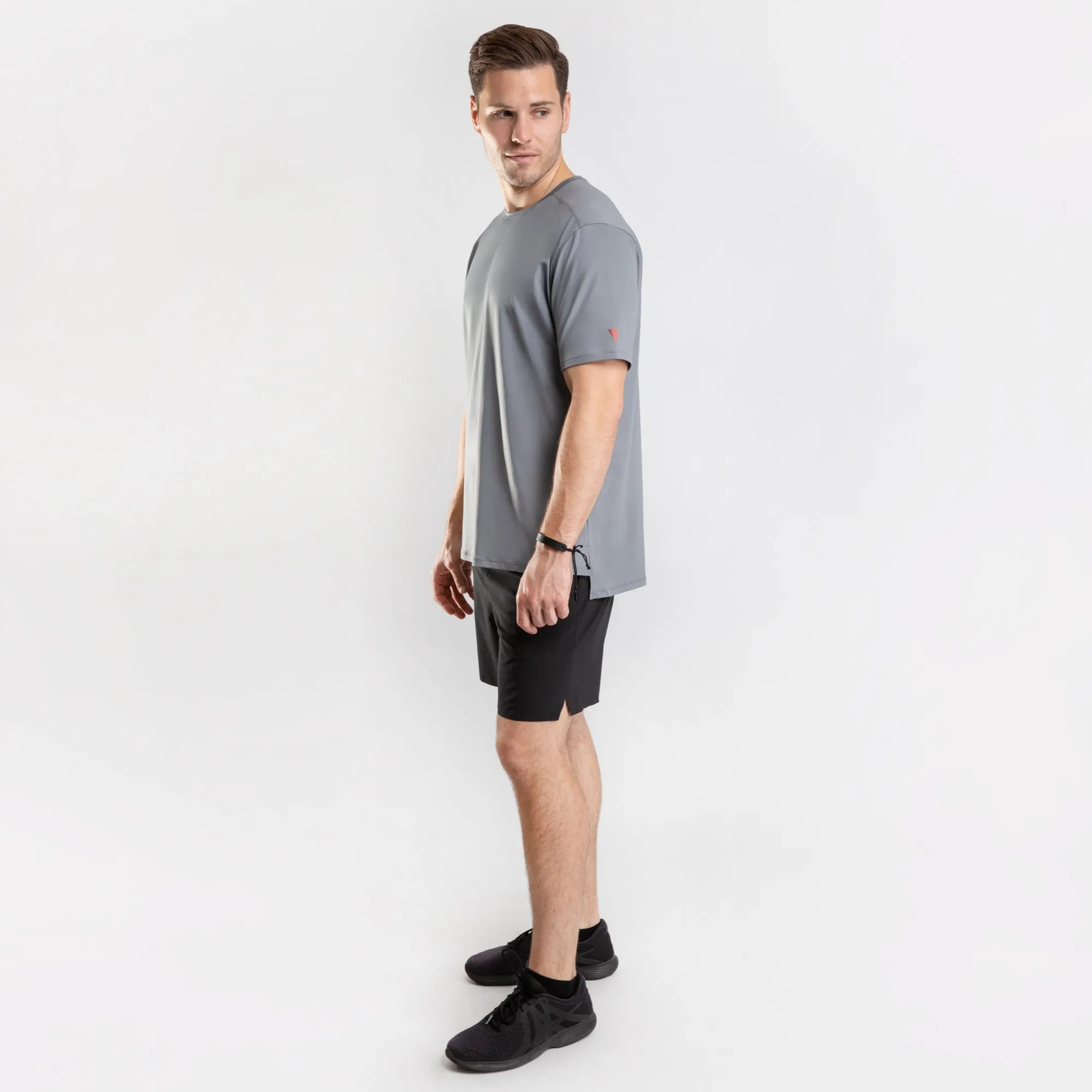 NonZero Gravity Men’s ZinTex T-Shirt