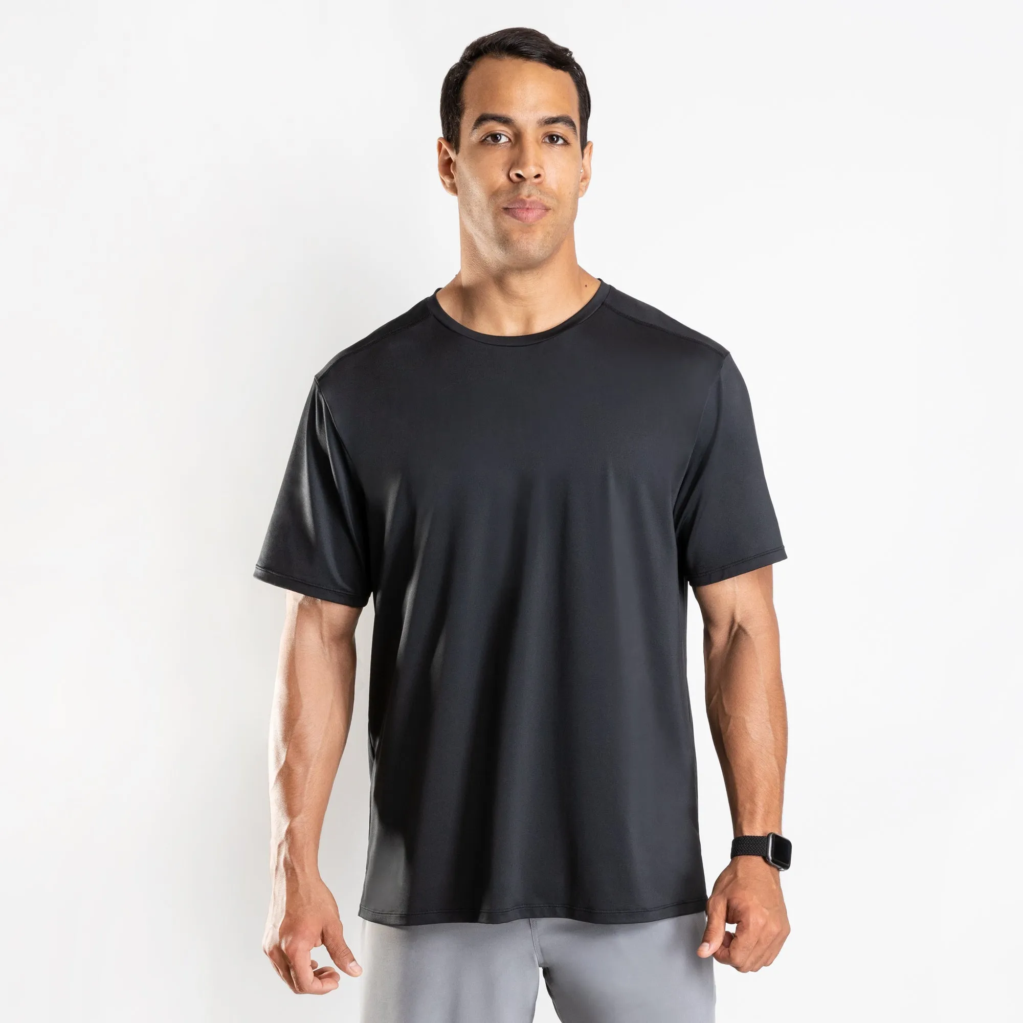 NonZero Gravity Men’s ZinTex T-Shirt