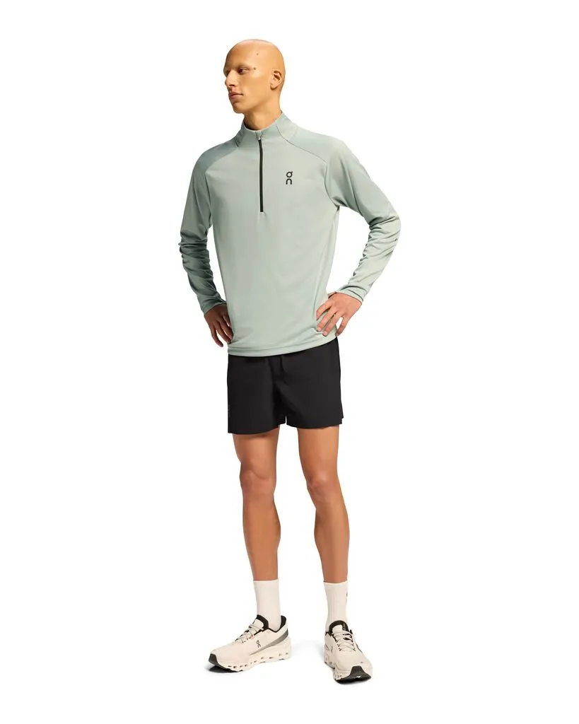 On Running Climate Shirt (Mens) - Cobble
