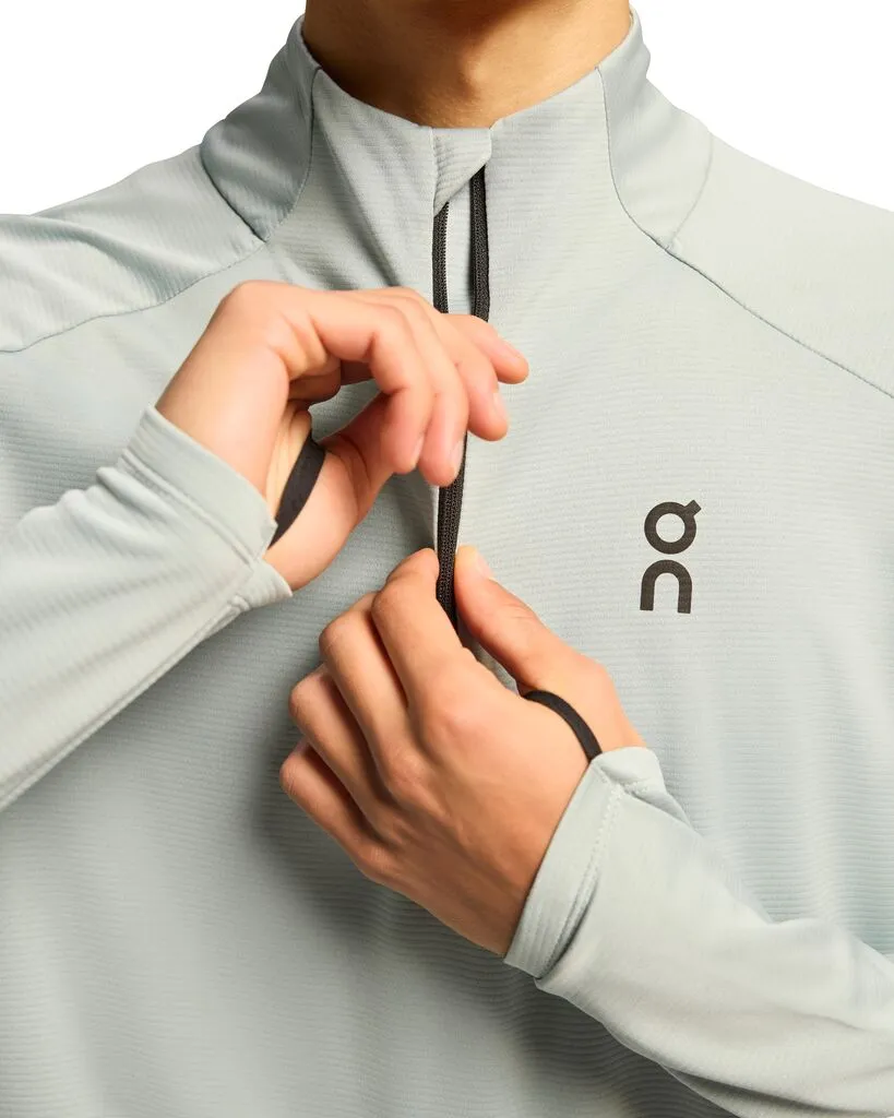 On Running Climate Shirt (Mens) - Cobble