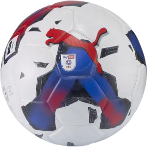 Orbita 3 EFL Sky BET Ball