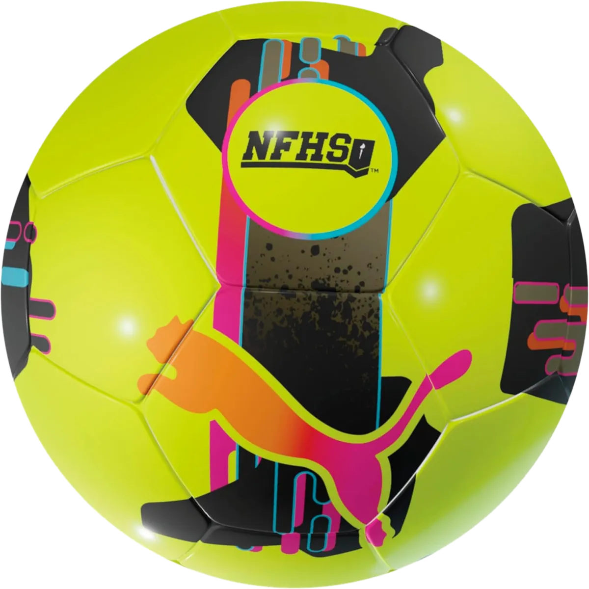 Orbita 3 FIFA Quality Ball