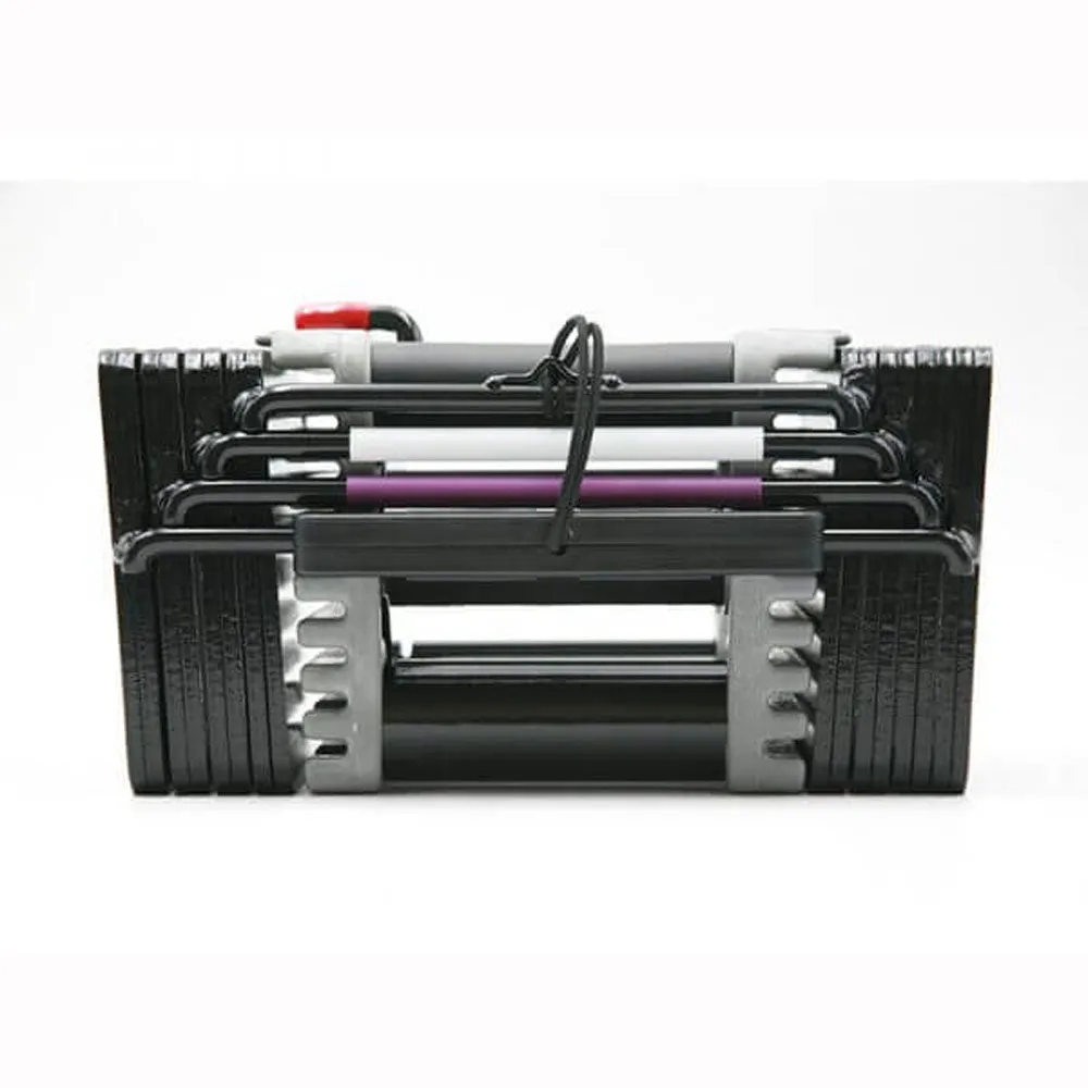 PowerBlock Elite USA Stage I Adjustable Dumbbells