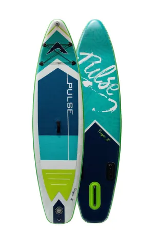 PULSE TROPIC 10' iSUP INFLATABLE