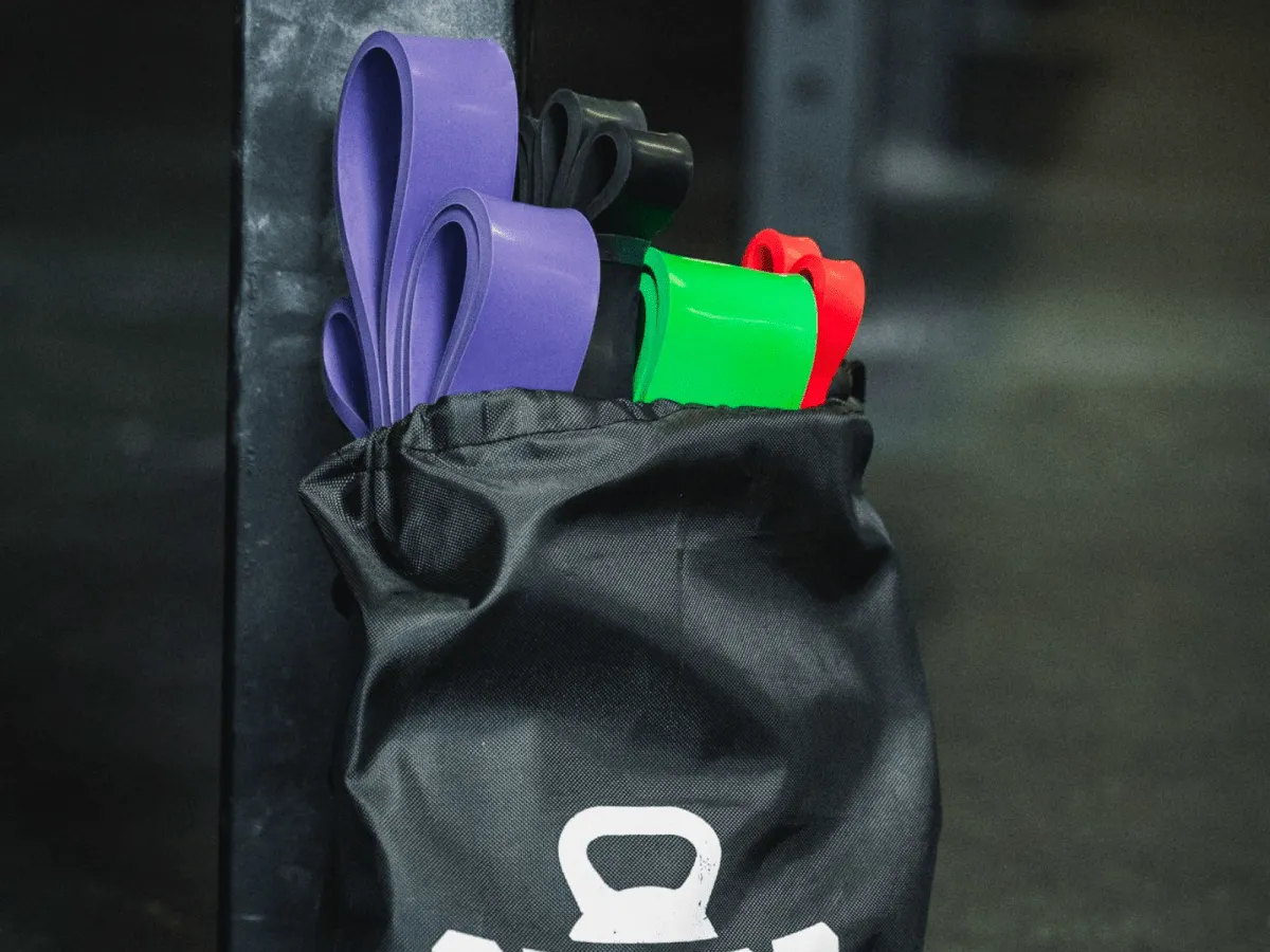 Resistance Bands