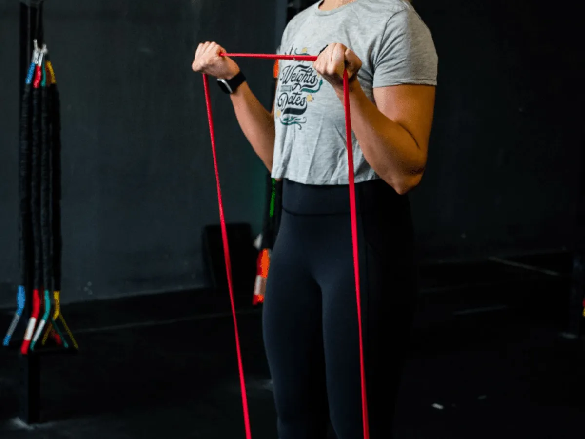 Resistance Bands