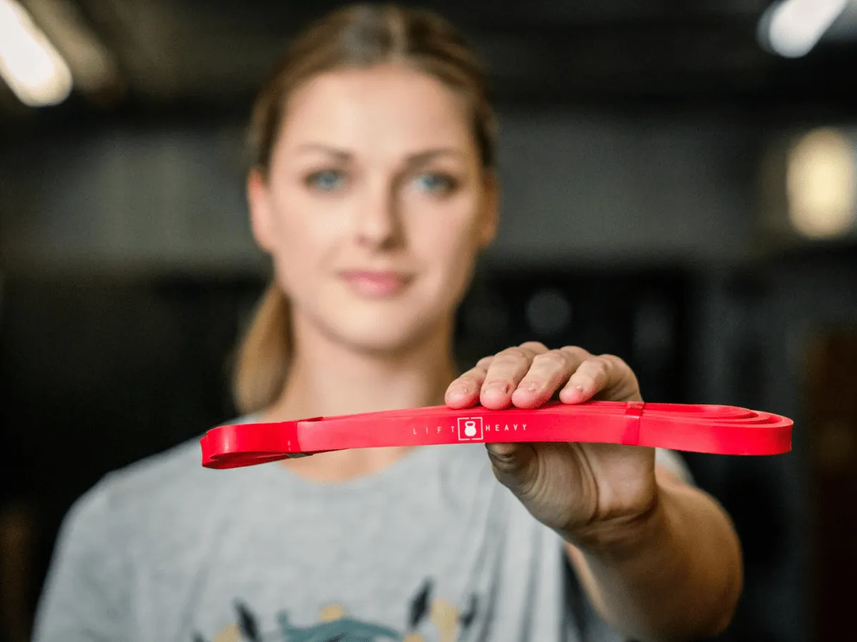 Resistance Bands