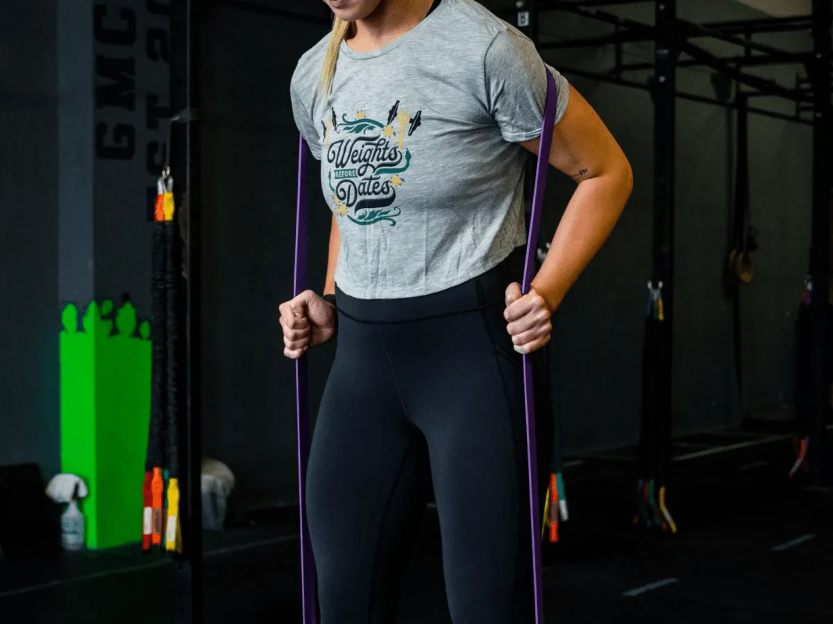 Resistance Bands