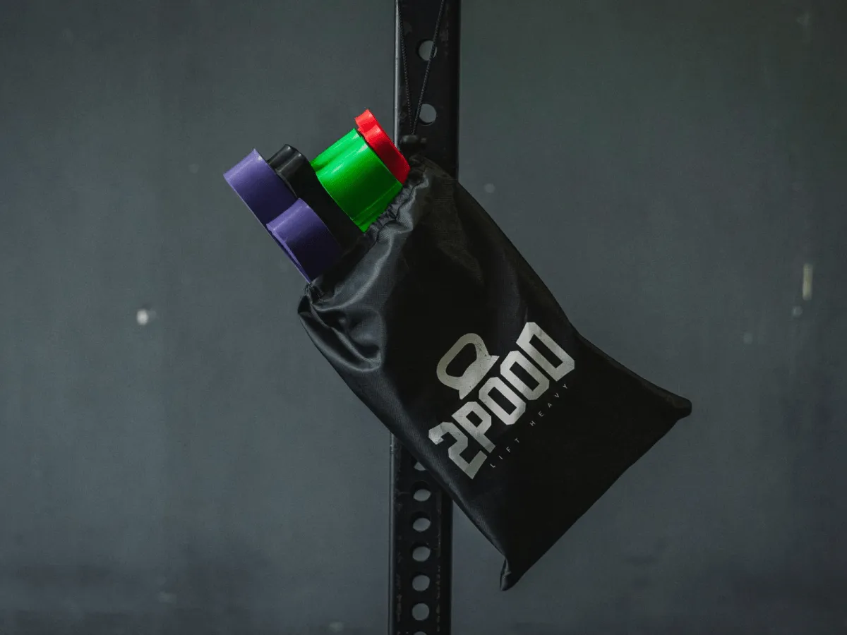 Resistance Bands