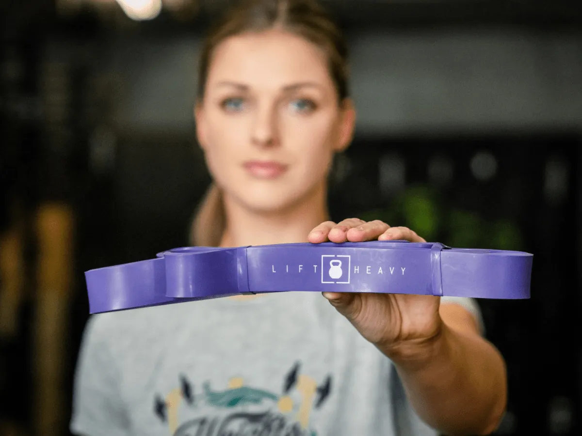 Resistance Bands