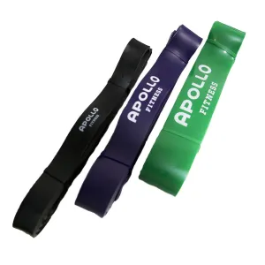 Resistance bands