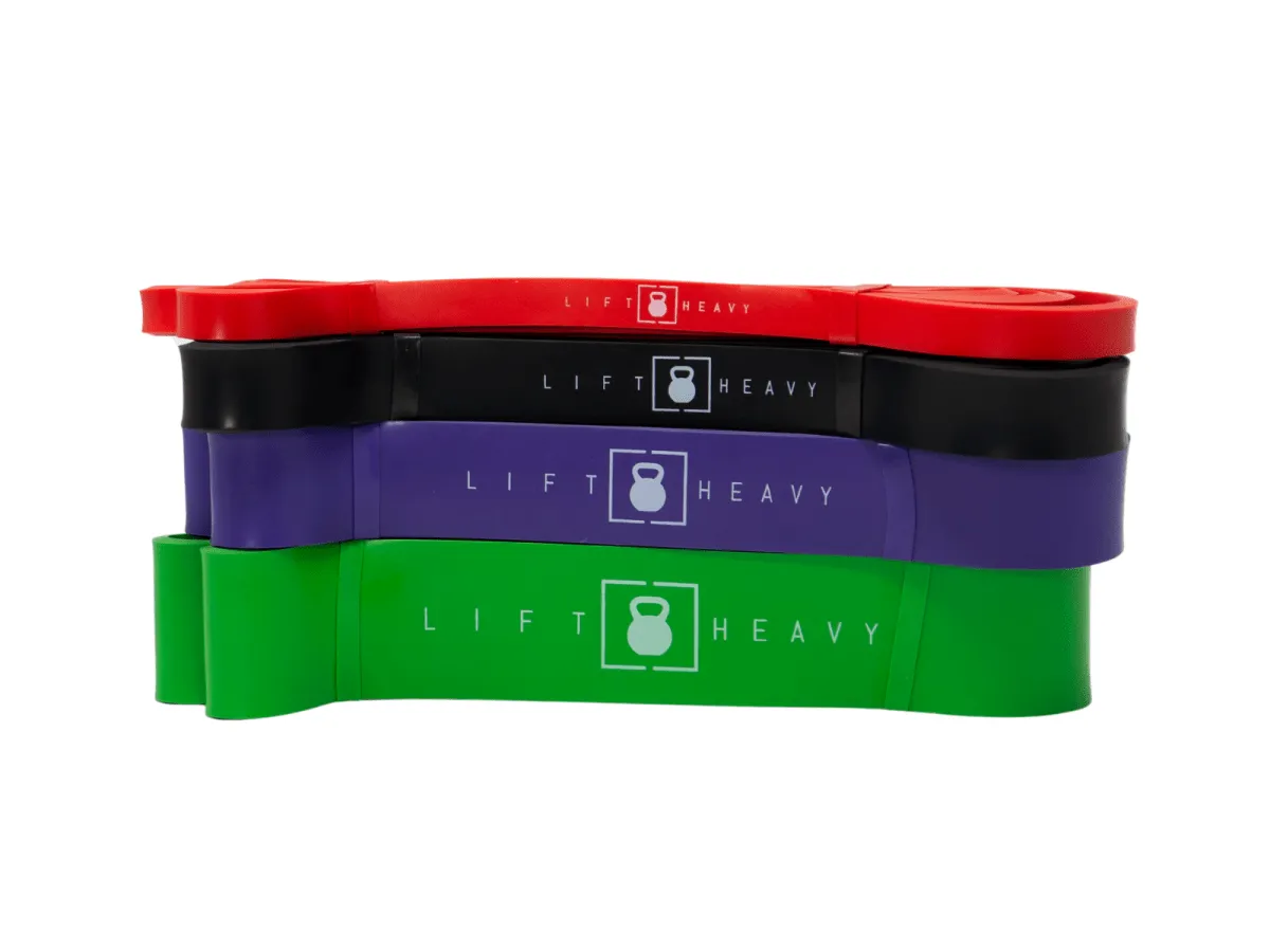 Resistance Bands