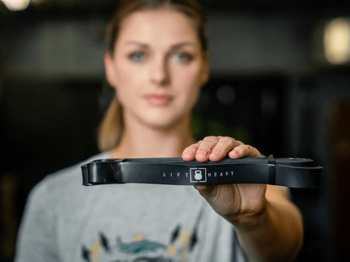 Resistance Bands