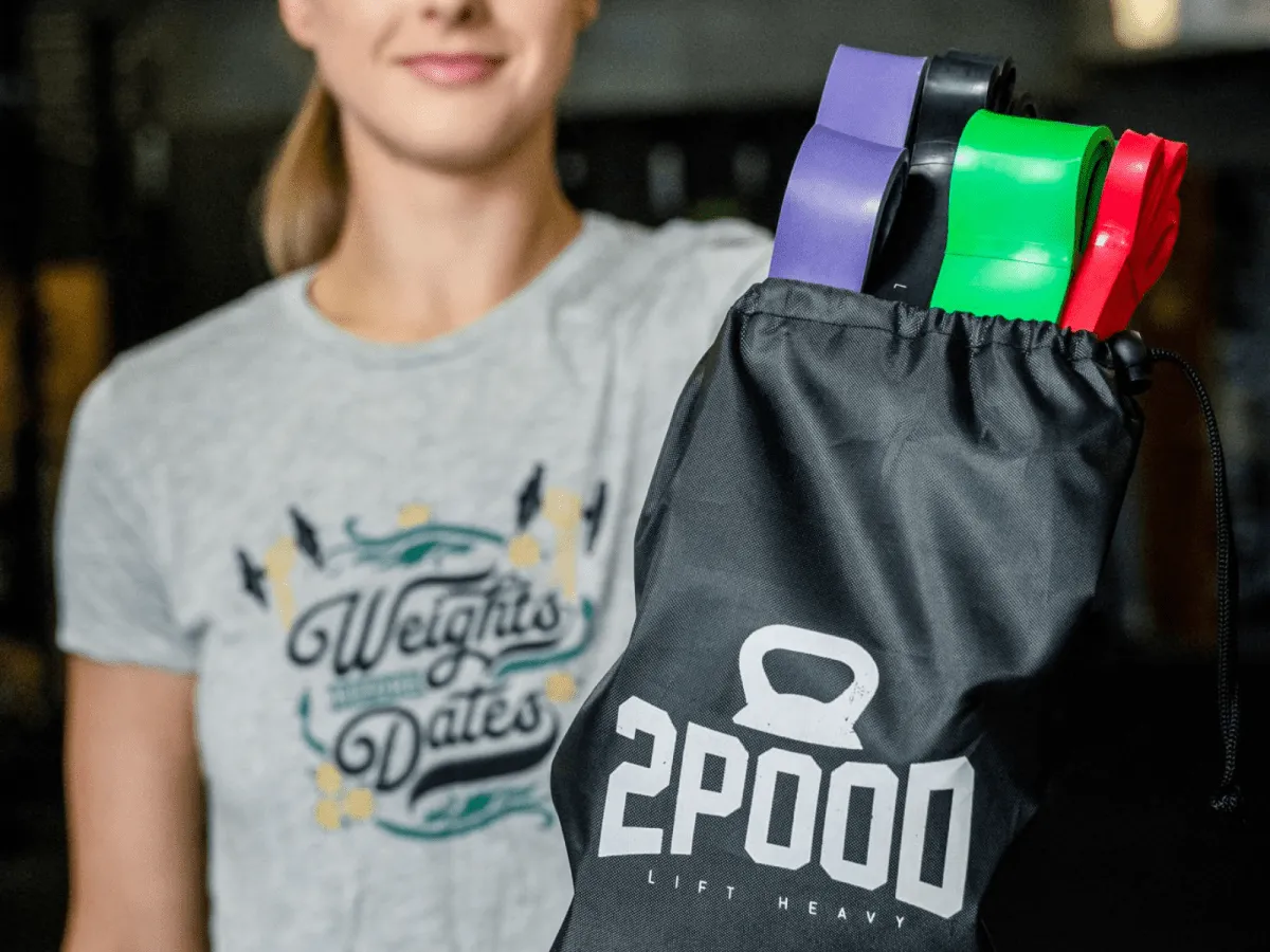 Resistance Bands