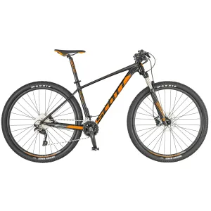 Scott Bike Scale 970