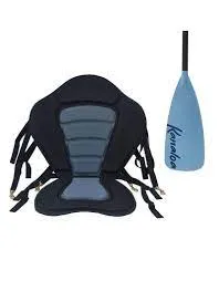 SHUBU Kanaloa 10'4 - Inflatable Paddleboard