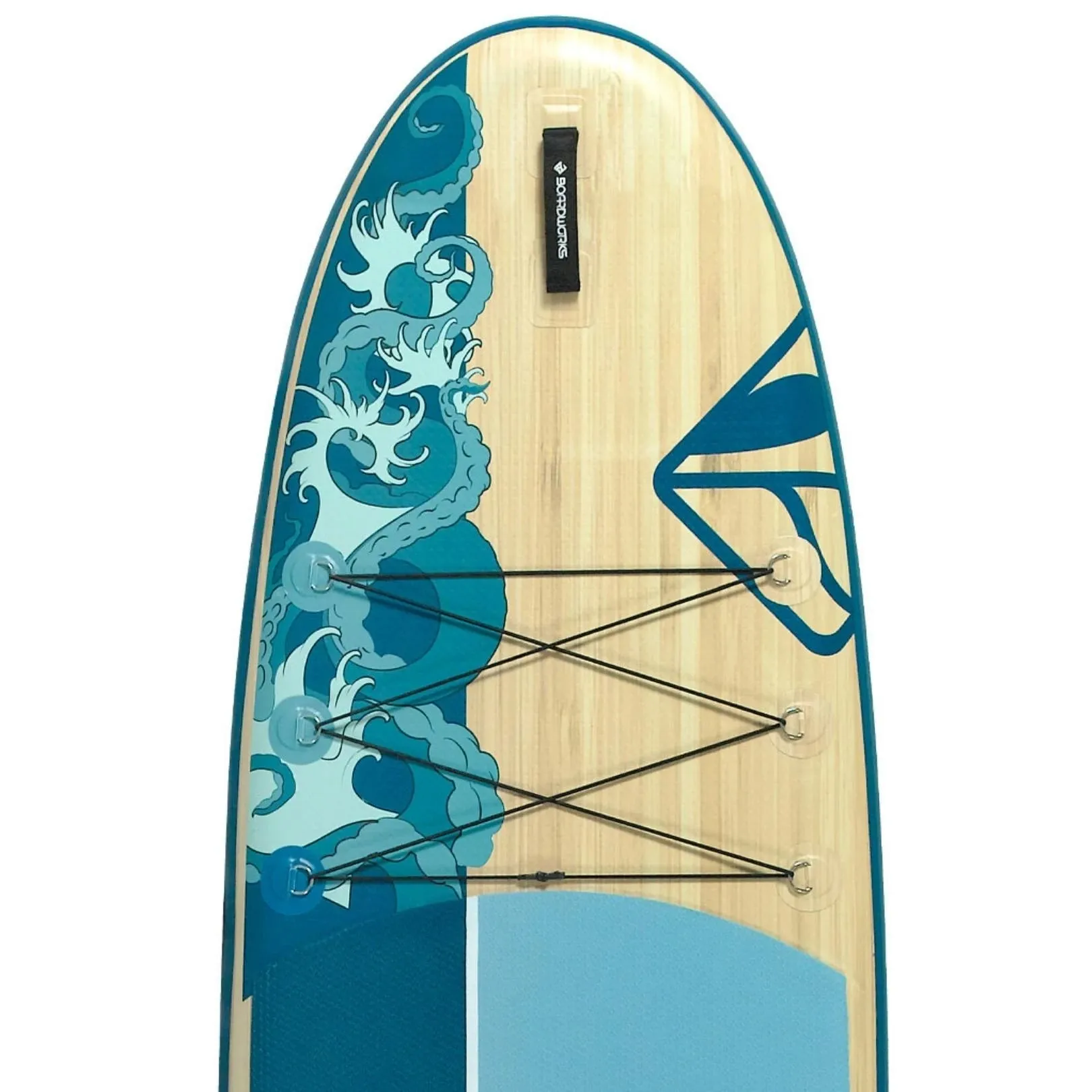 SHUBU Kanaloa 10'4 - Inflatable Paddleboard