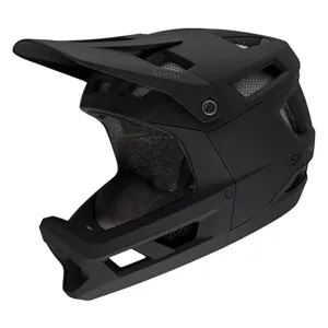 Smith Matte Black Mainline MIPS Lightweight Full-Face Mountain Bicycle Helmet - E007429RX5155