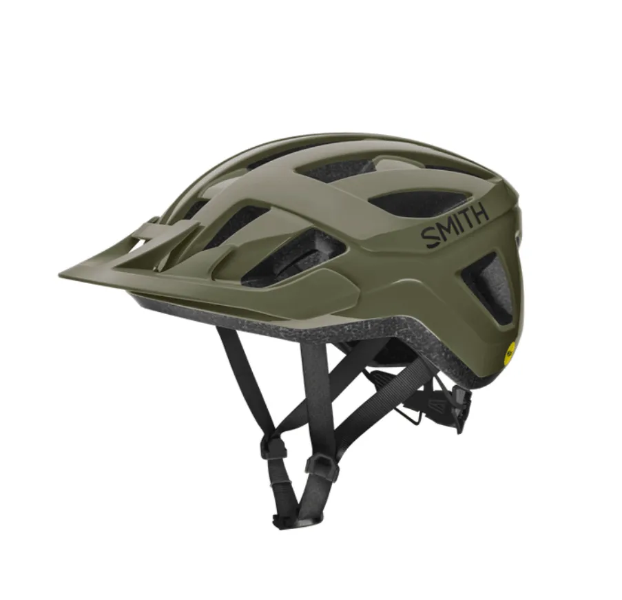 Smith Wilder Jr MIPS Helmet