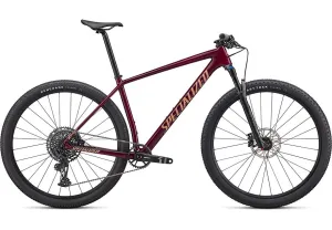 Specialized 2022 Epic HT Comp - Mrn/Iceppya L