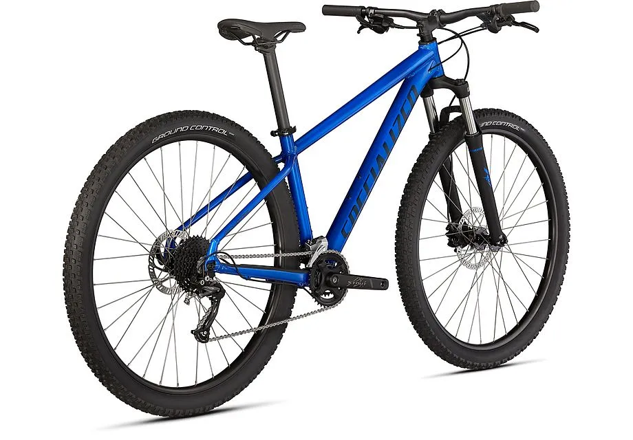 Specialized Rockhopper Sport 29  Gloss Cobalt / Cast Blue XL