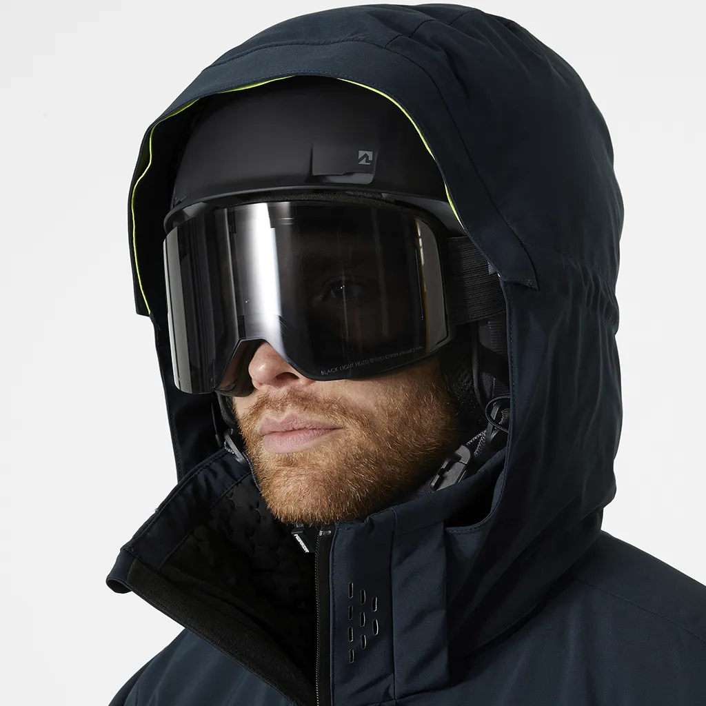 Steilhang 2.0 Jacket — Men's