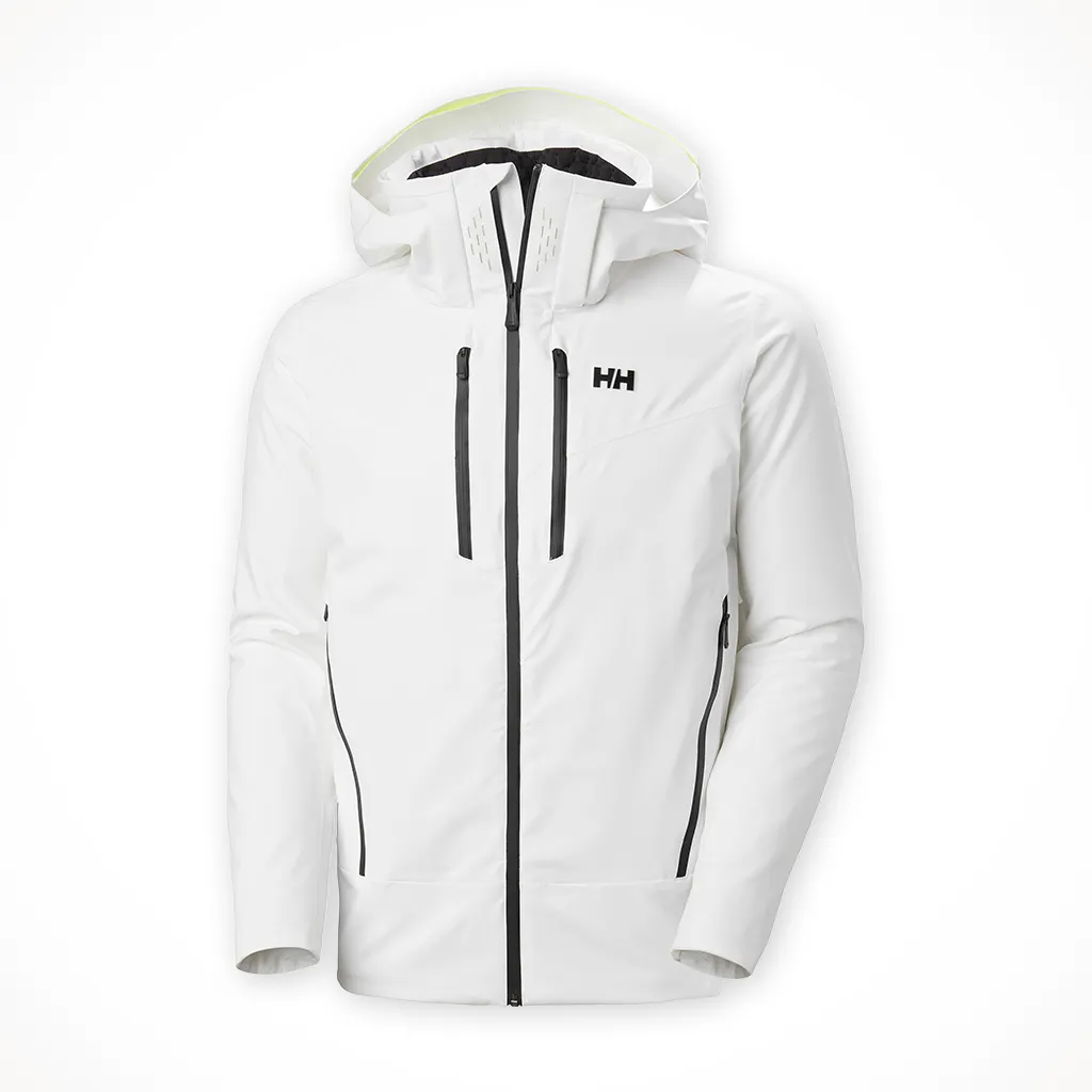 Steilhang 2.0 Jacket — Men's