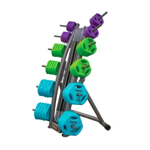 TKO Cardio Pump 10 Set Pack 833CPAC2