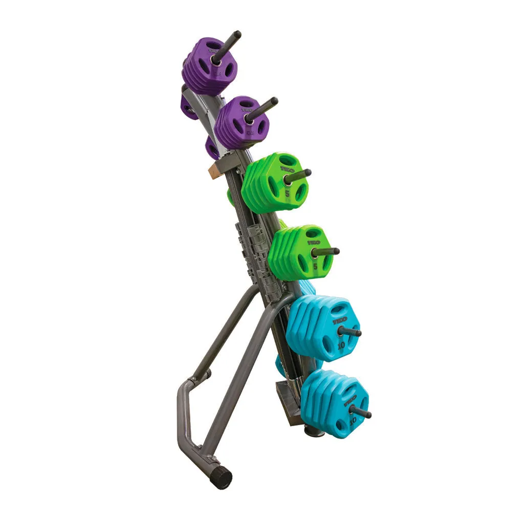 TKO Cardio Pump 10 Set Pack 833CPAC2