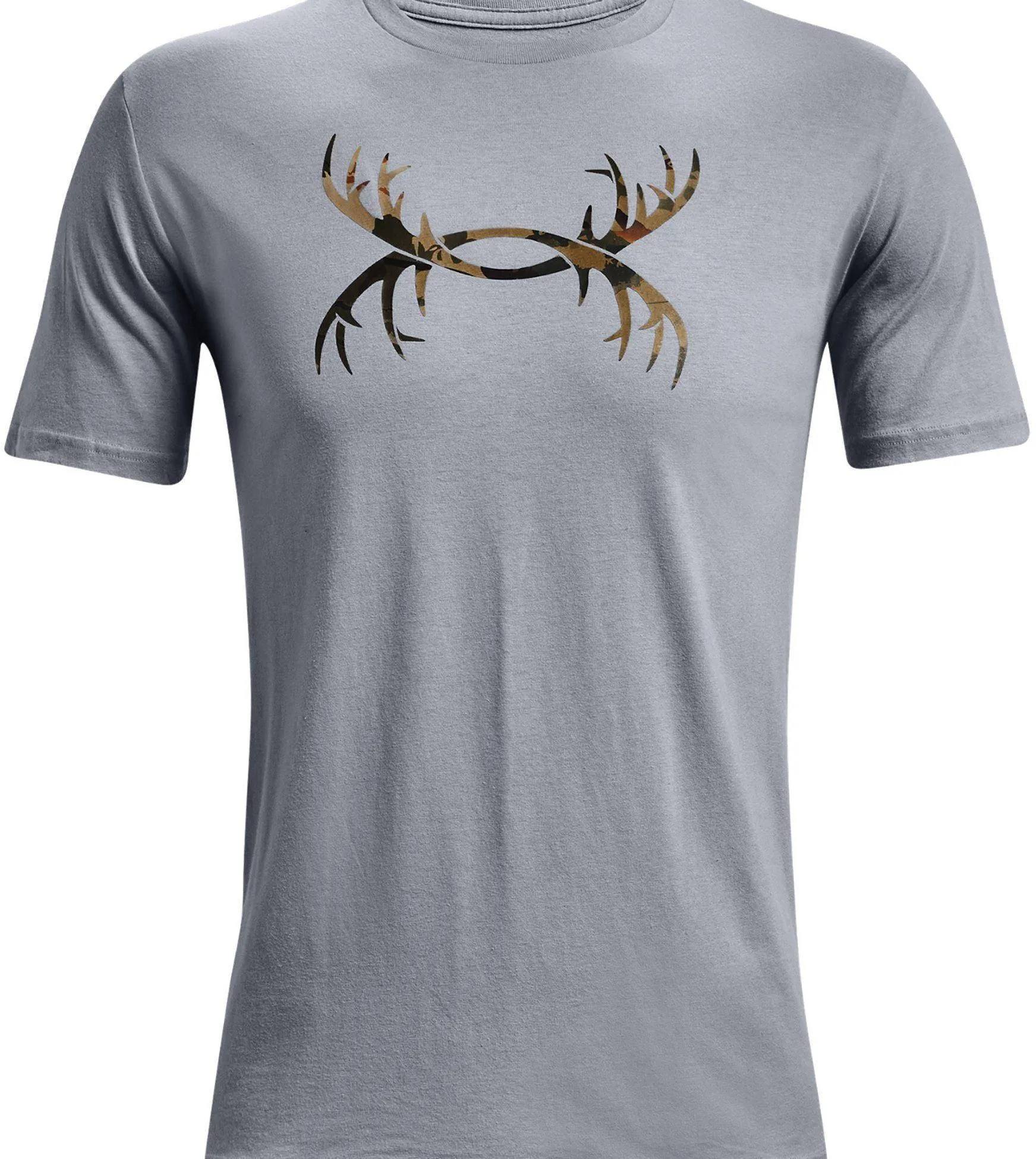Under Armour Antler Logo T-Shirt