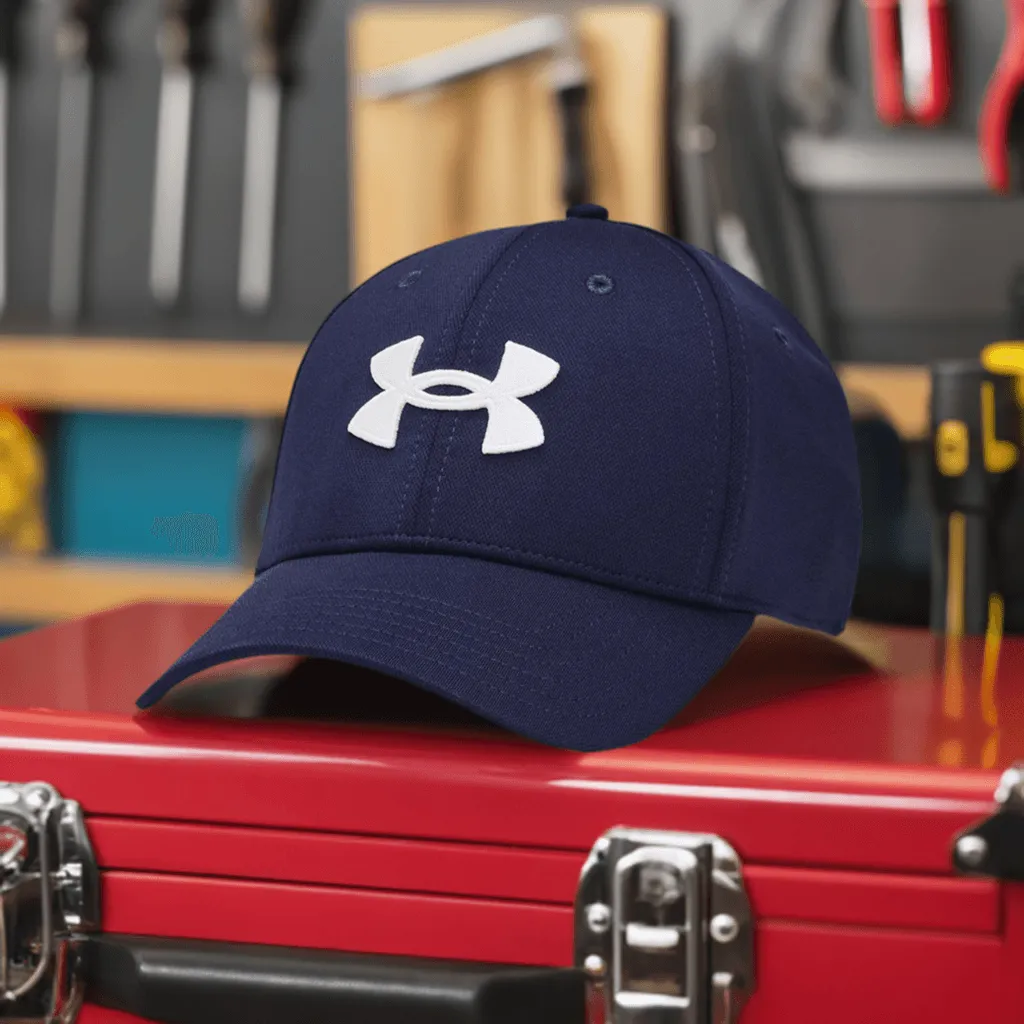 Under Armour Blitzing Cap