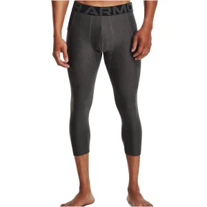 Under Armour HeatGear Armour 3/4 Leggings