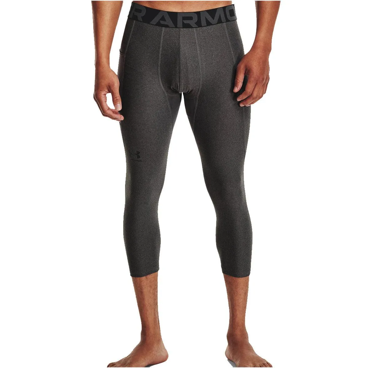 Under Armour HeatGear Armour 3/4 Leggings