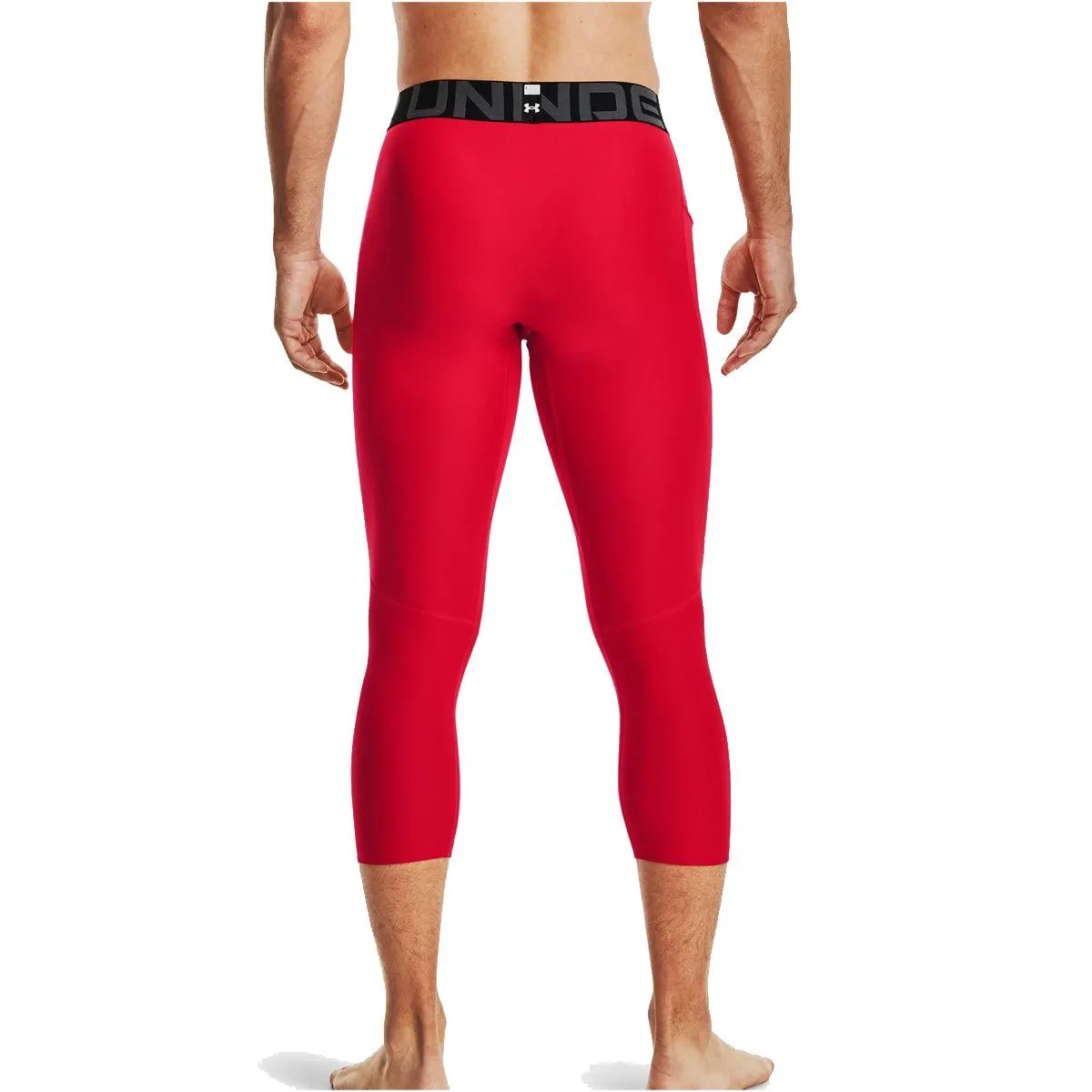 Under Armour HeatGear Armour 3/4 Leggings