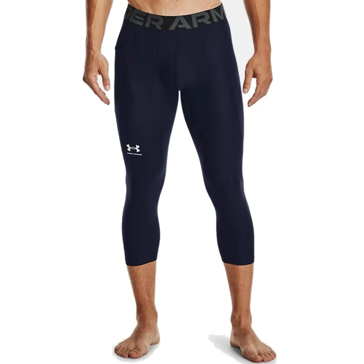 Under Armour HeatGear Armour 3/4 Leggings