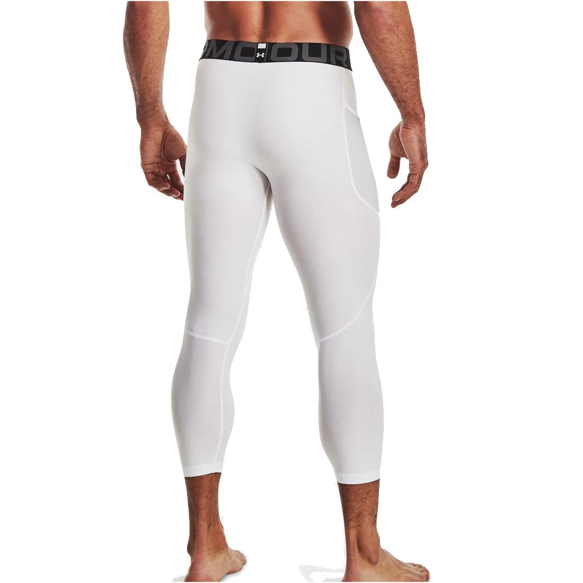 Under Armour HeatGear Armour 3/4 Leggings