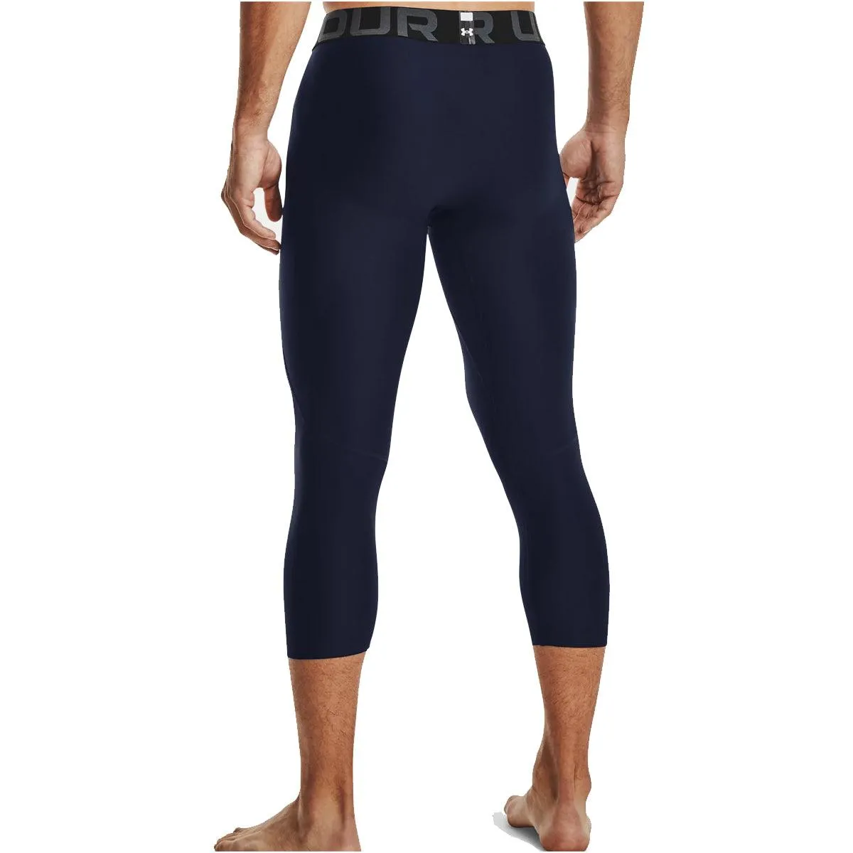 Under Armour HeatGear Armour 3/4 Leggings