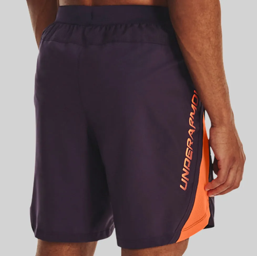 Under Armour Launch 7" Short