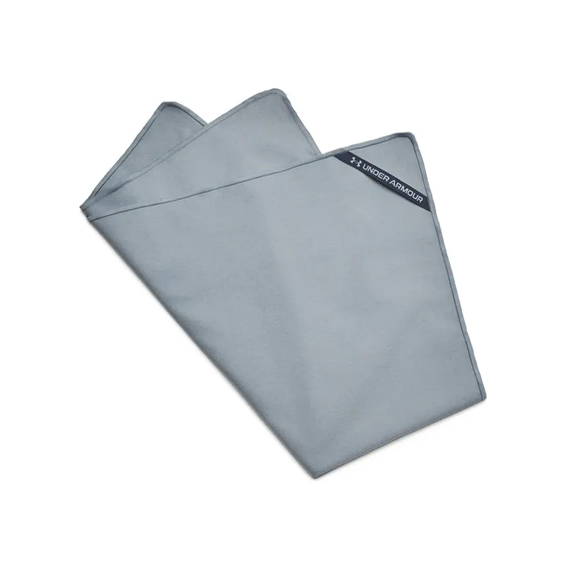 UNDER ARMOUR Performance Towel (Blue)