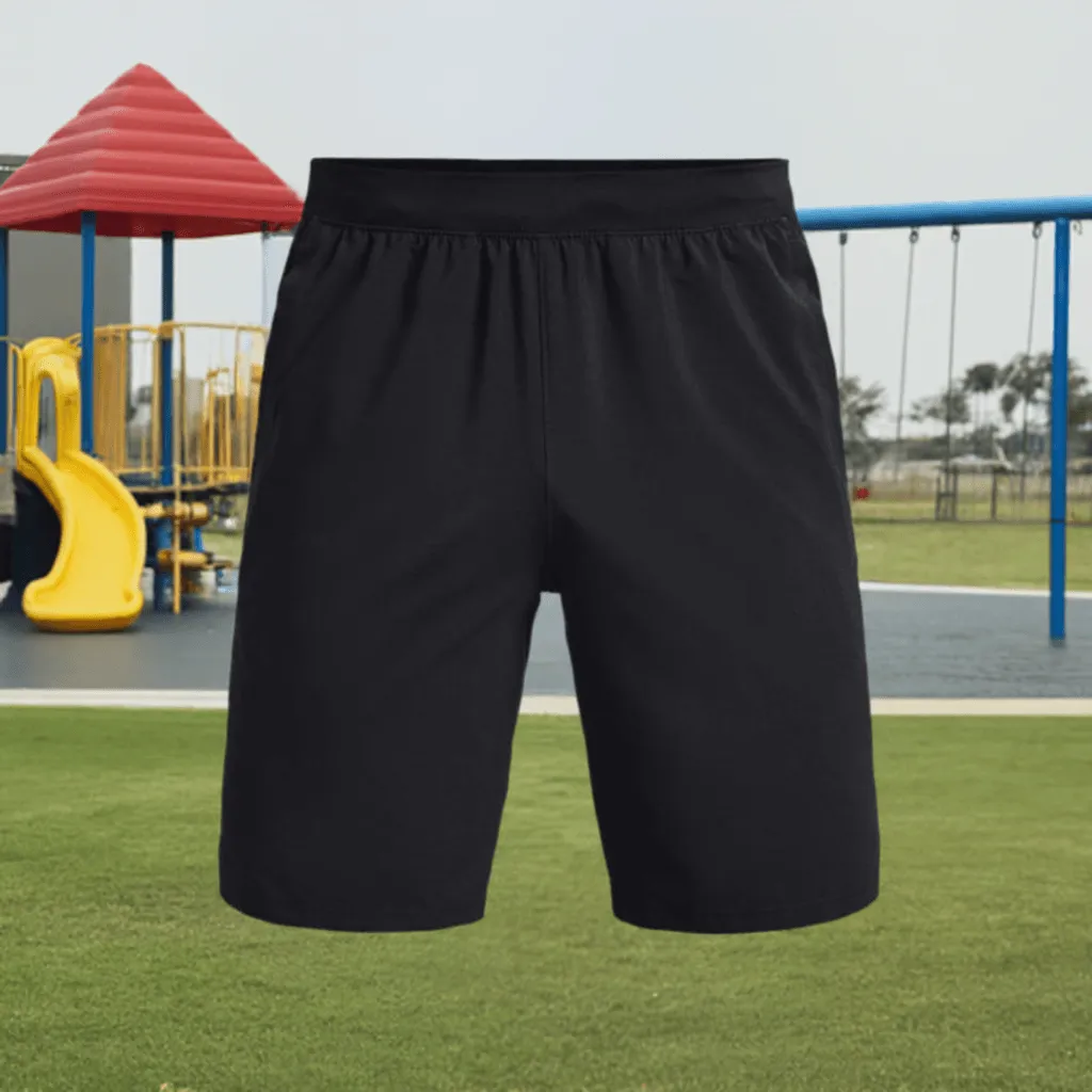 Under Armour Tactical Academy 9'' Shorts