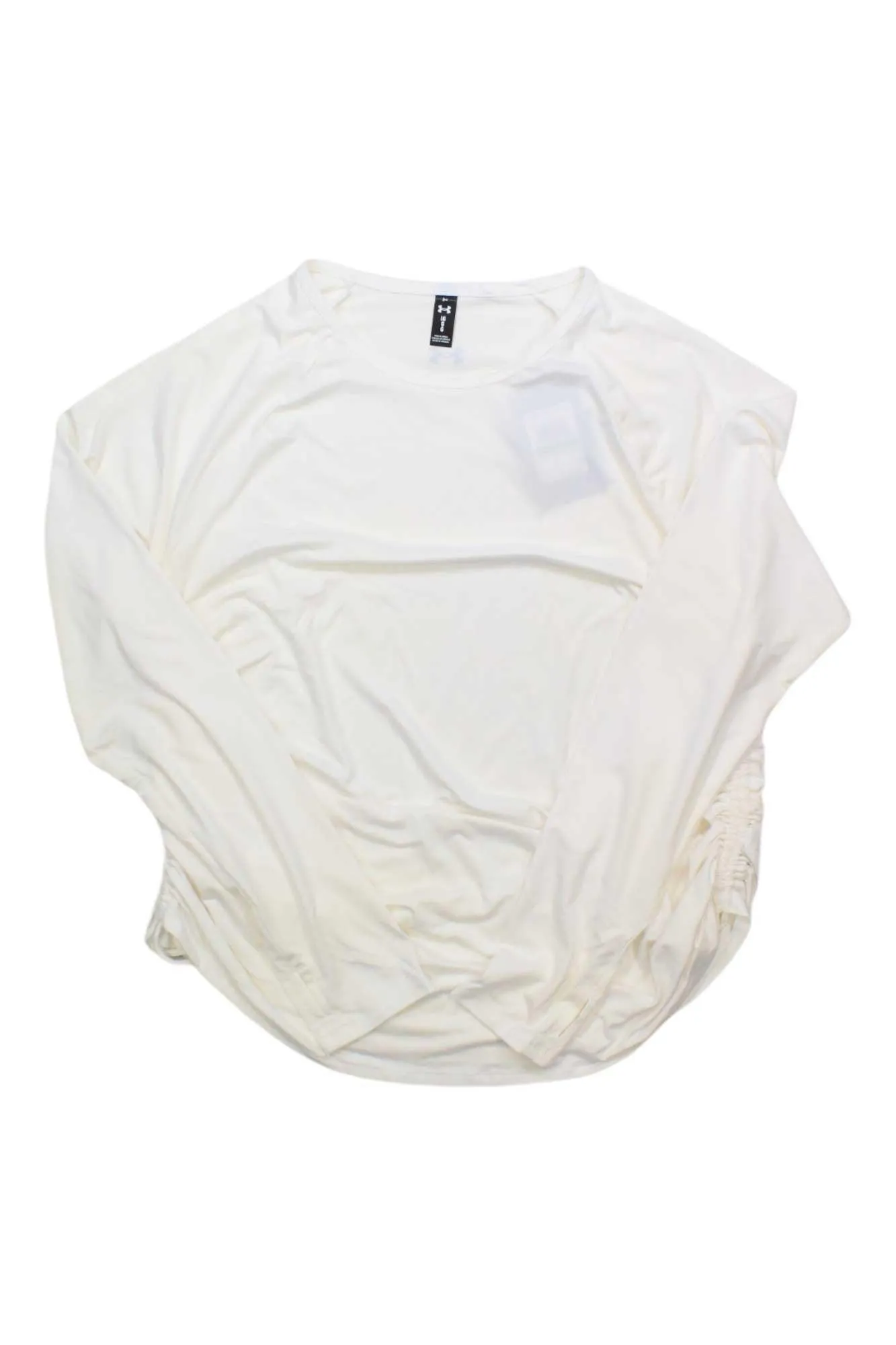 Under Armour Women's Motion LS Longline